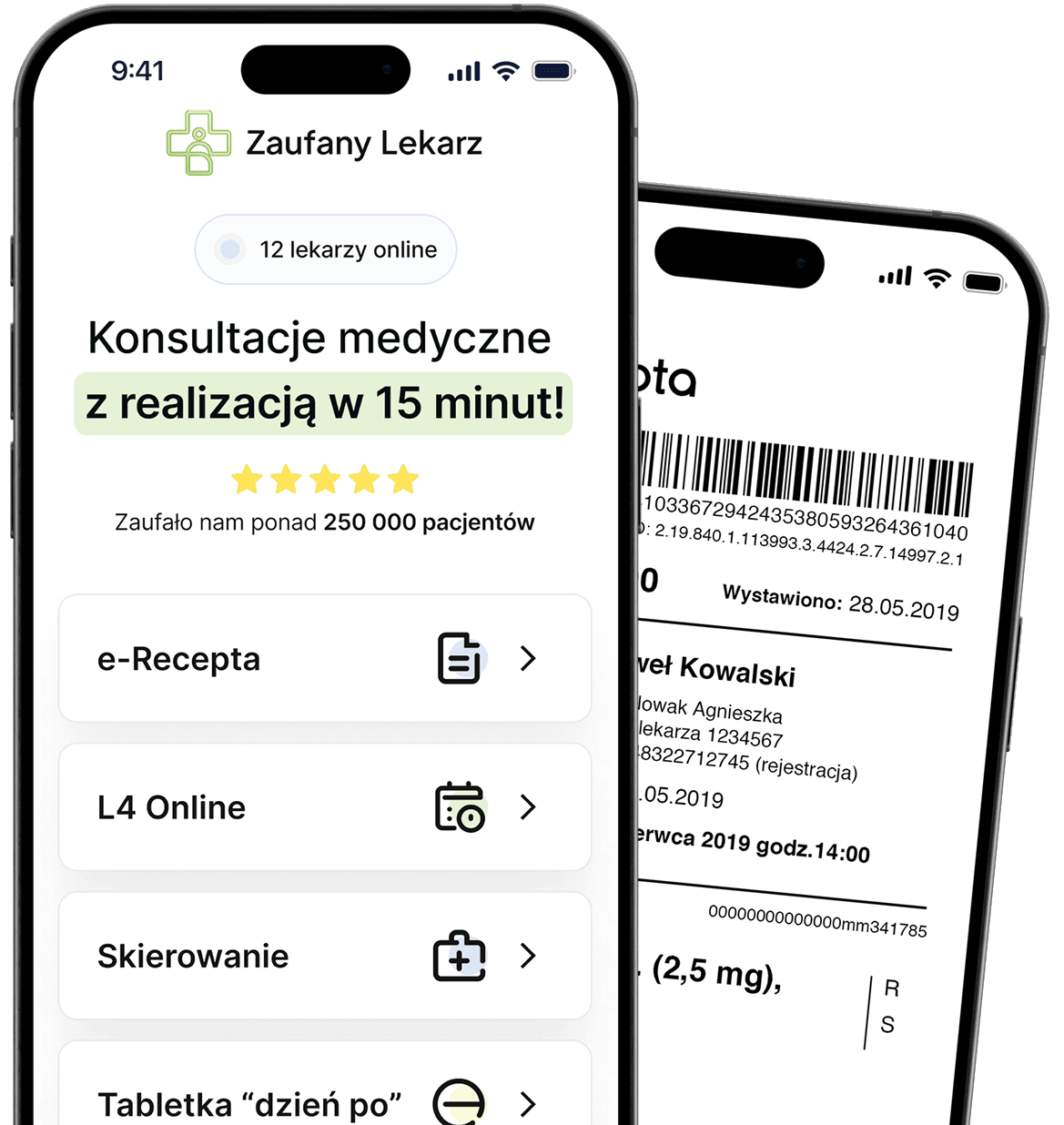 aplikacja mobilna