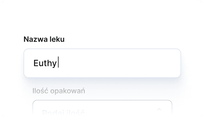 Przekaż informacje