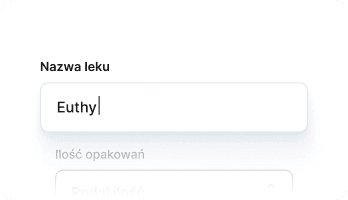 Przekaż informacje