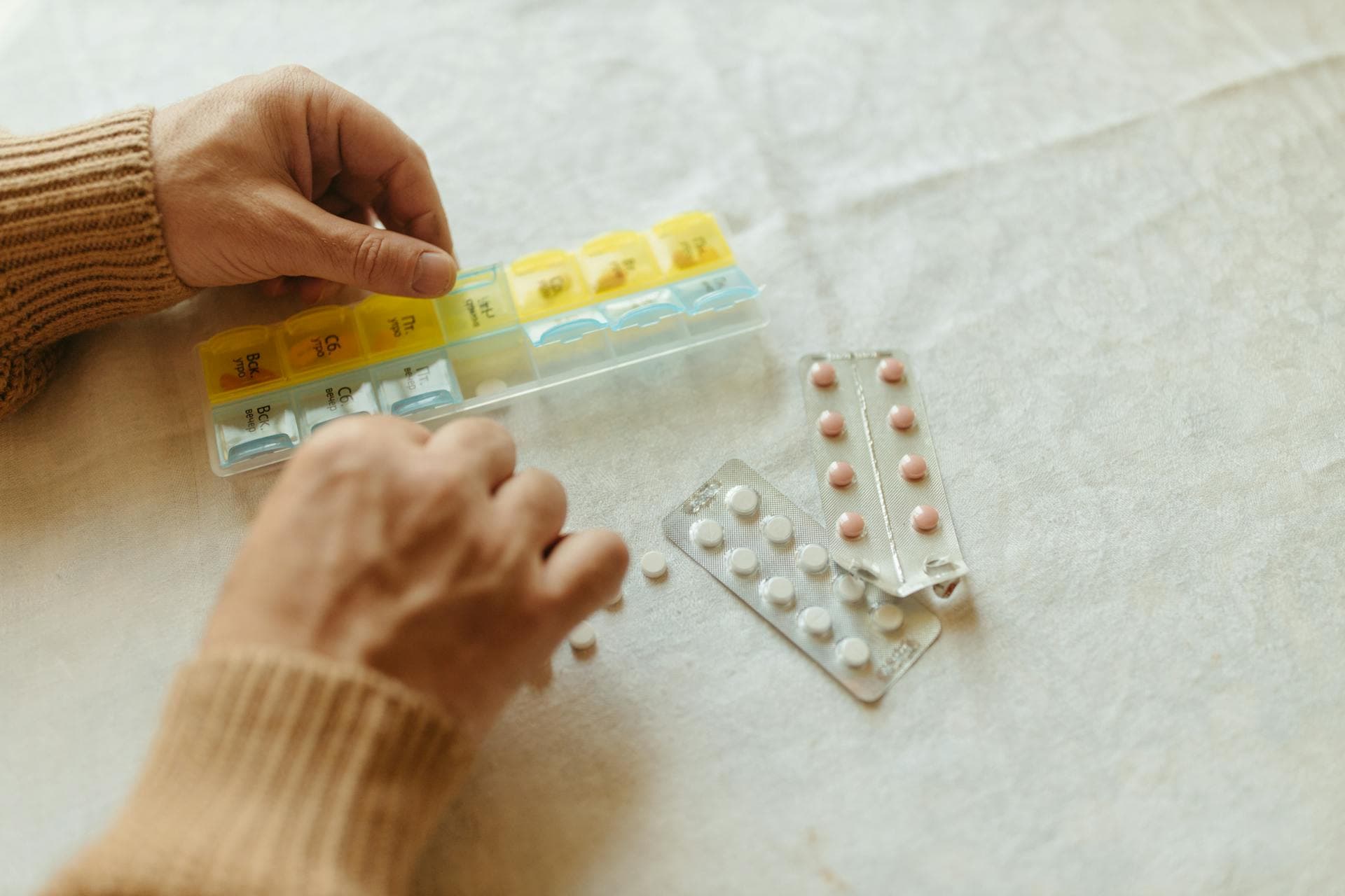E-recepta na tabletki antykoncepcyjne: co trzeba wiedzieć?