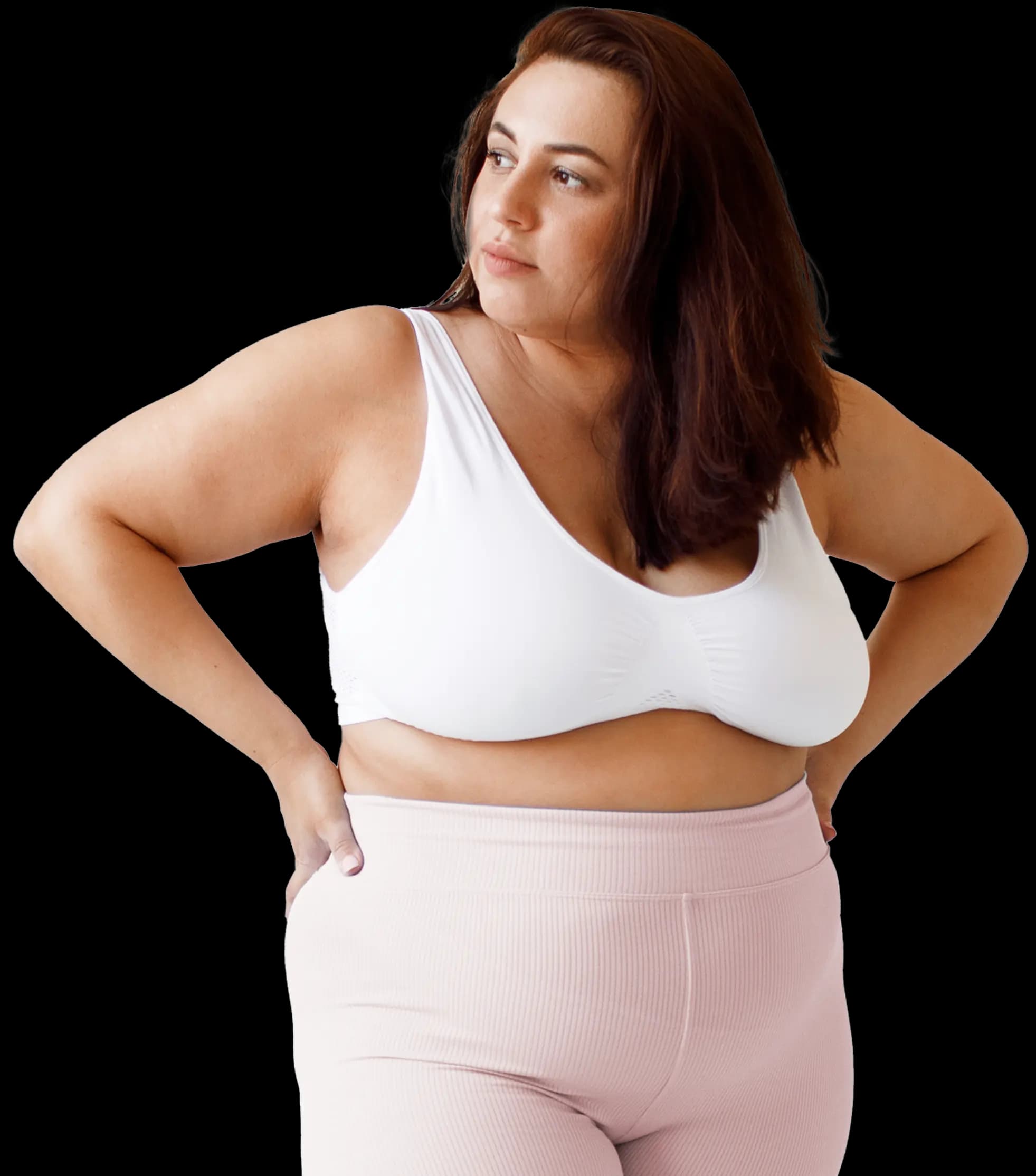 Pani plus size