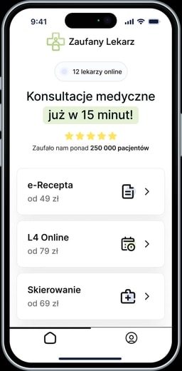 aplikacja mobilna