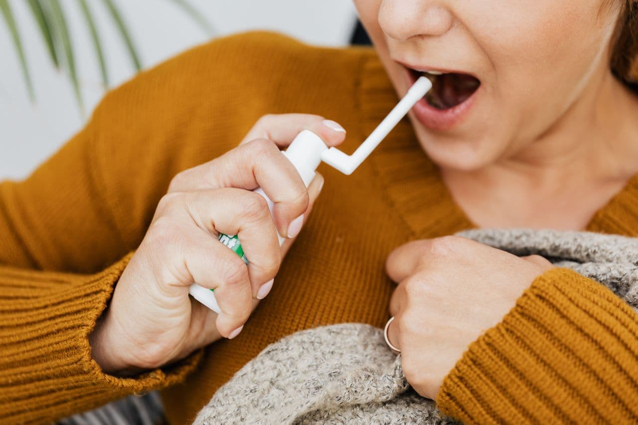 Nawracający ból gardła – kiedy konieczna jest pogłębiona diagnostyka